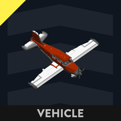 Private Plane 2