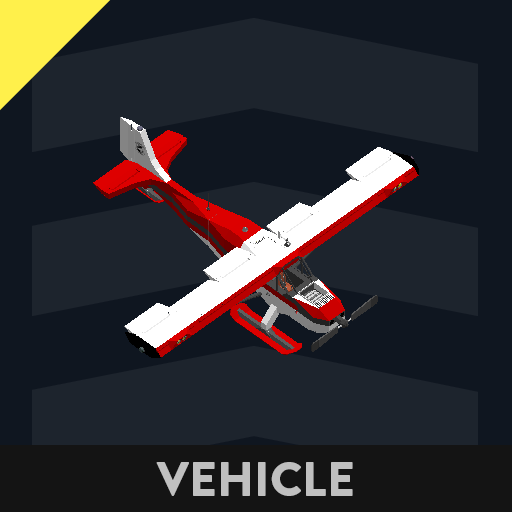 Private Plane 4