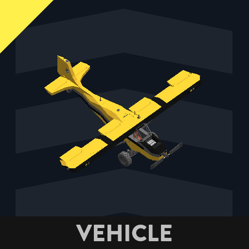 Private Plane 5