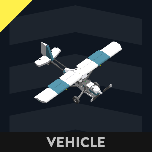 Private Plane 6