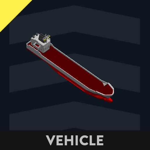 Cargo Ship