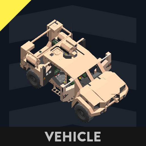 Armored Escort