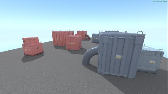 1v1 ohio – Counter-Strike 2 Mod