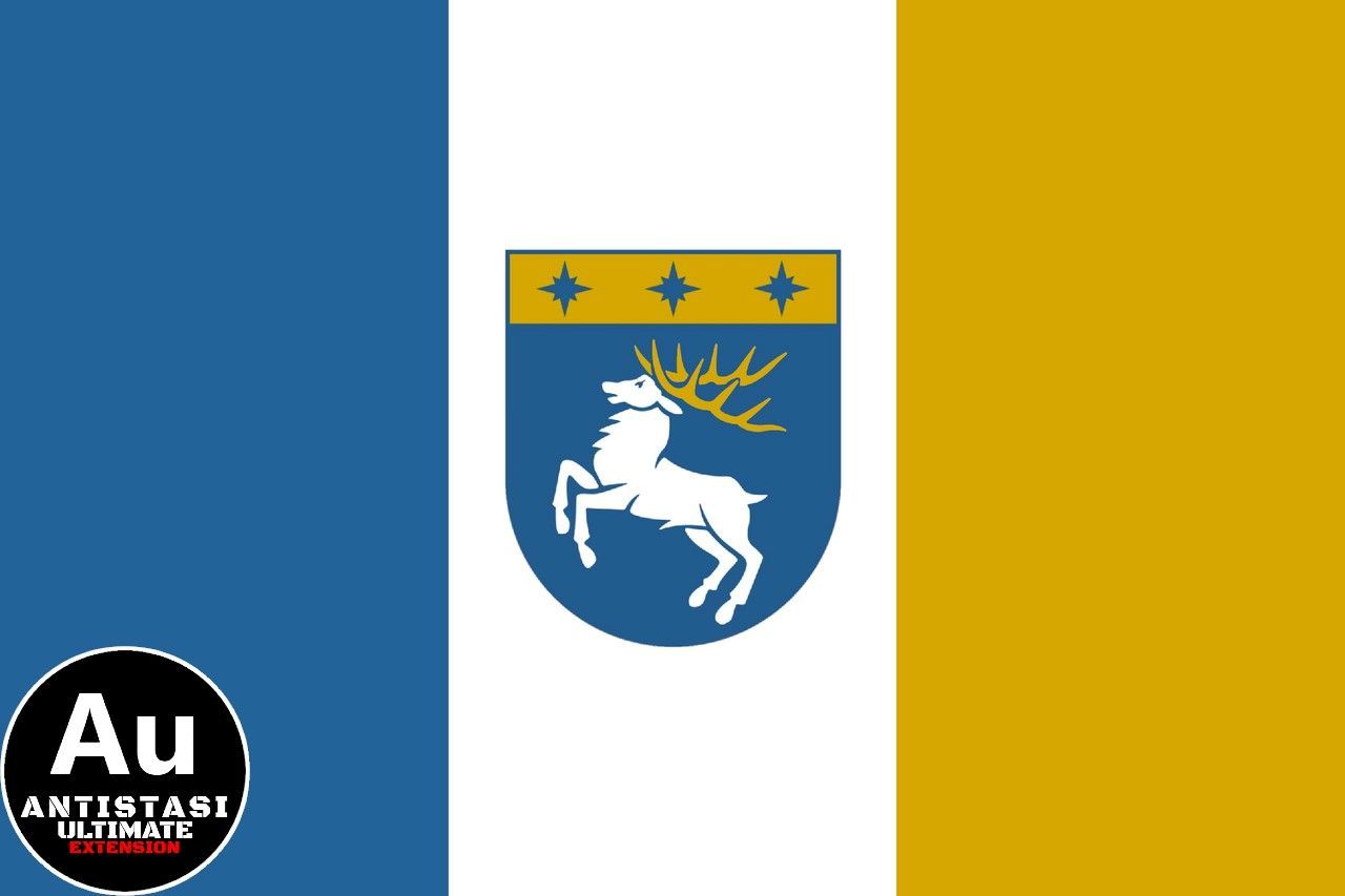 A3UE Livonian Home Army and Resistance