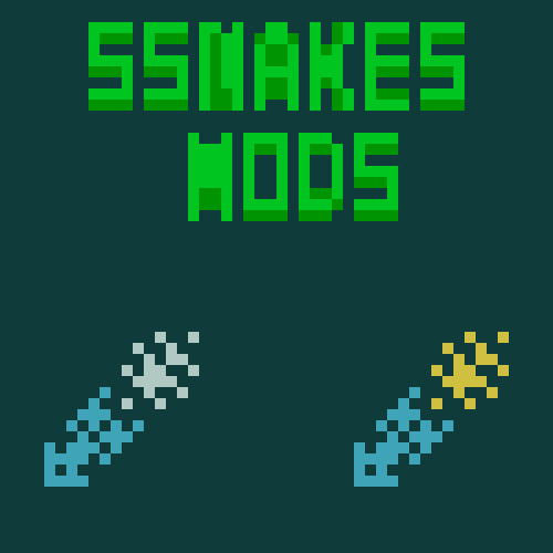 Ssnakes' Items - Mechanical Torch