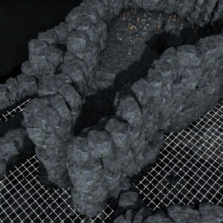 creepy cave 2