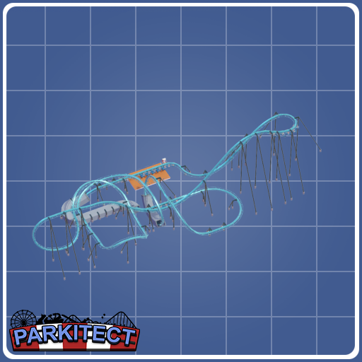 Whacky wing whirl