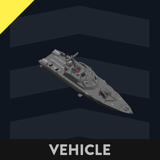 gunboat