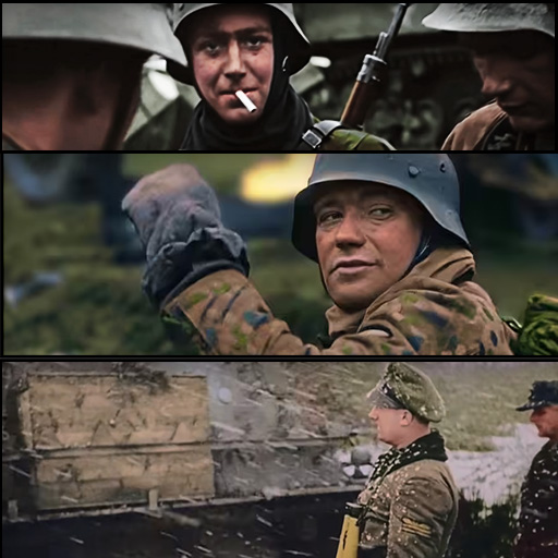 Steam Workshop::1944The Last Stand of SS Kampfgruppe Peiper Steam Workshop::1944The Last Stand of SS Kampfgruppe Peiper