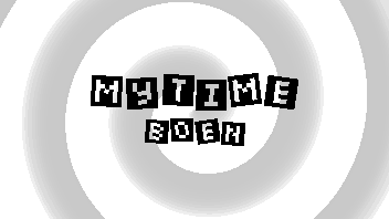 bo en - My Time