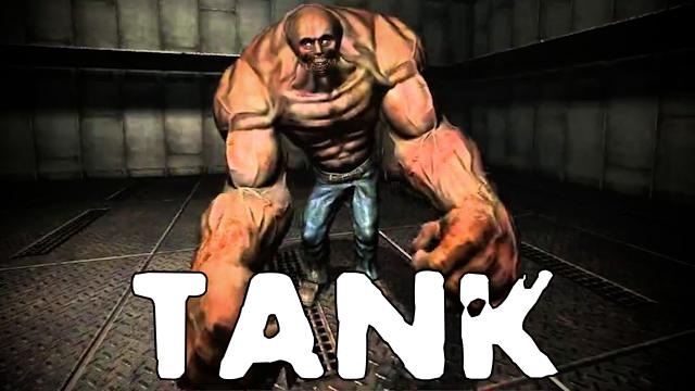 dante beast (tank)