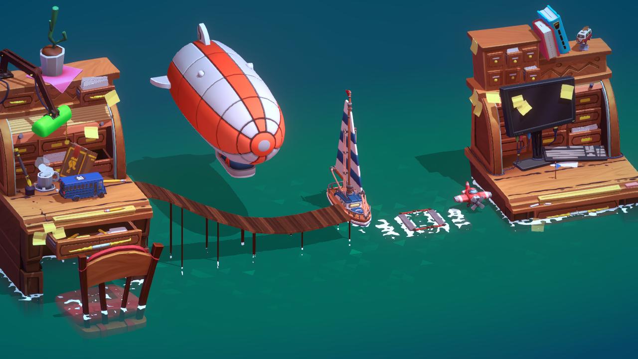 THE JUMP THINGY