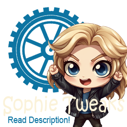 Sophie's Server Tweaks (for the official Sophie Server) – Project Zomboid Mod