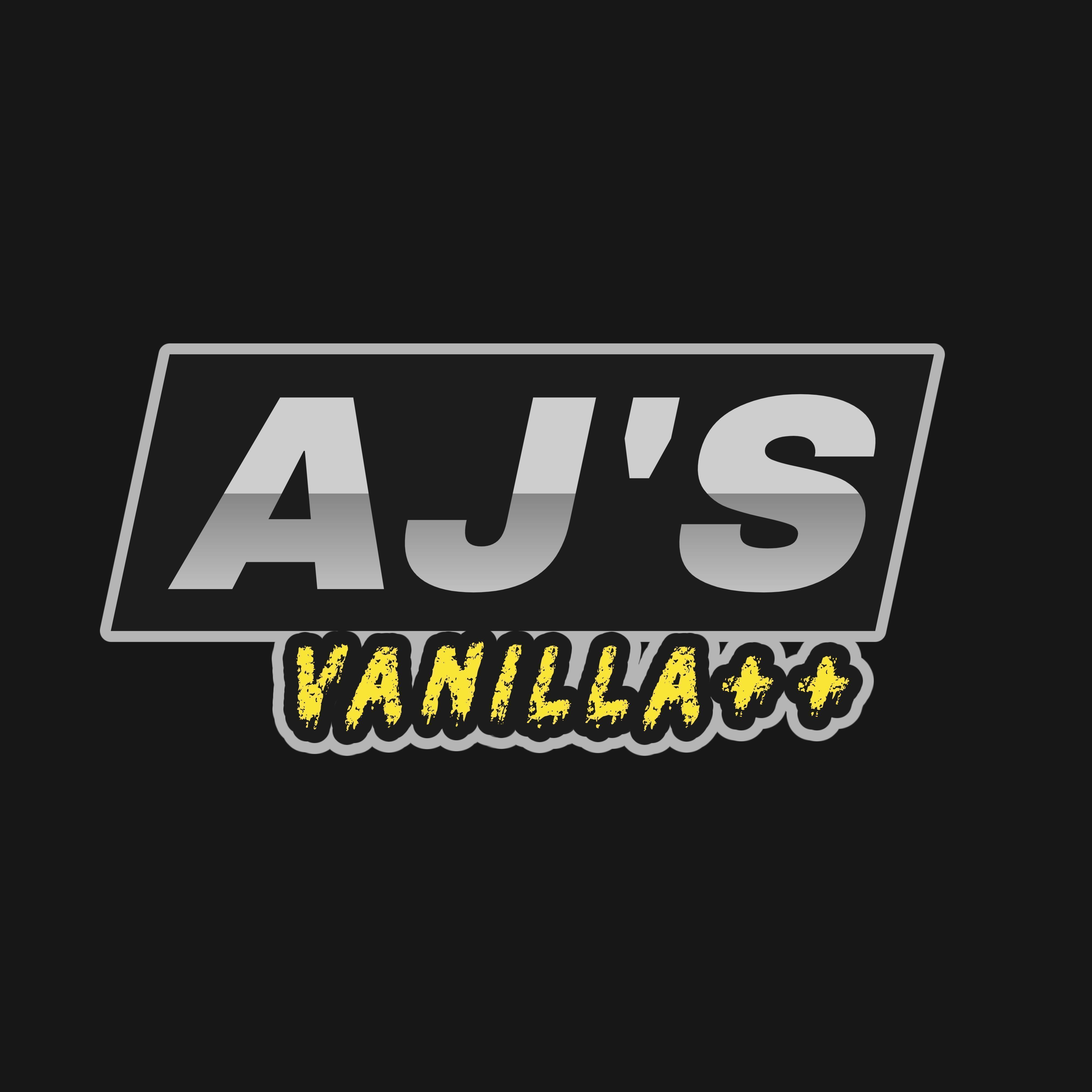 AJs Server Pack