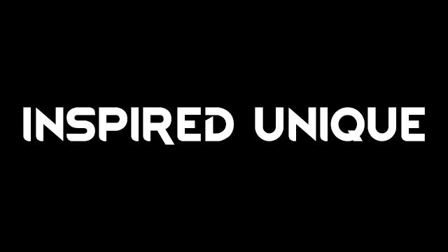 Inspired Unique