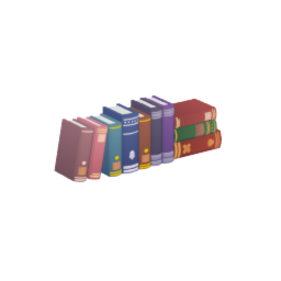 Book Stack