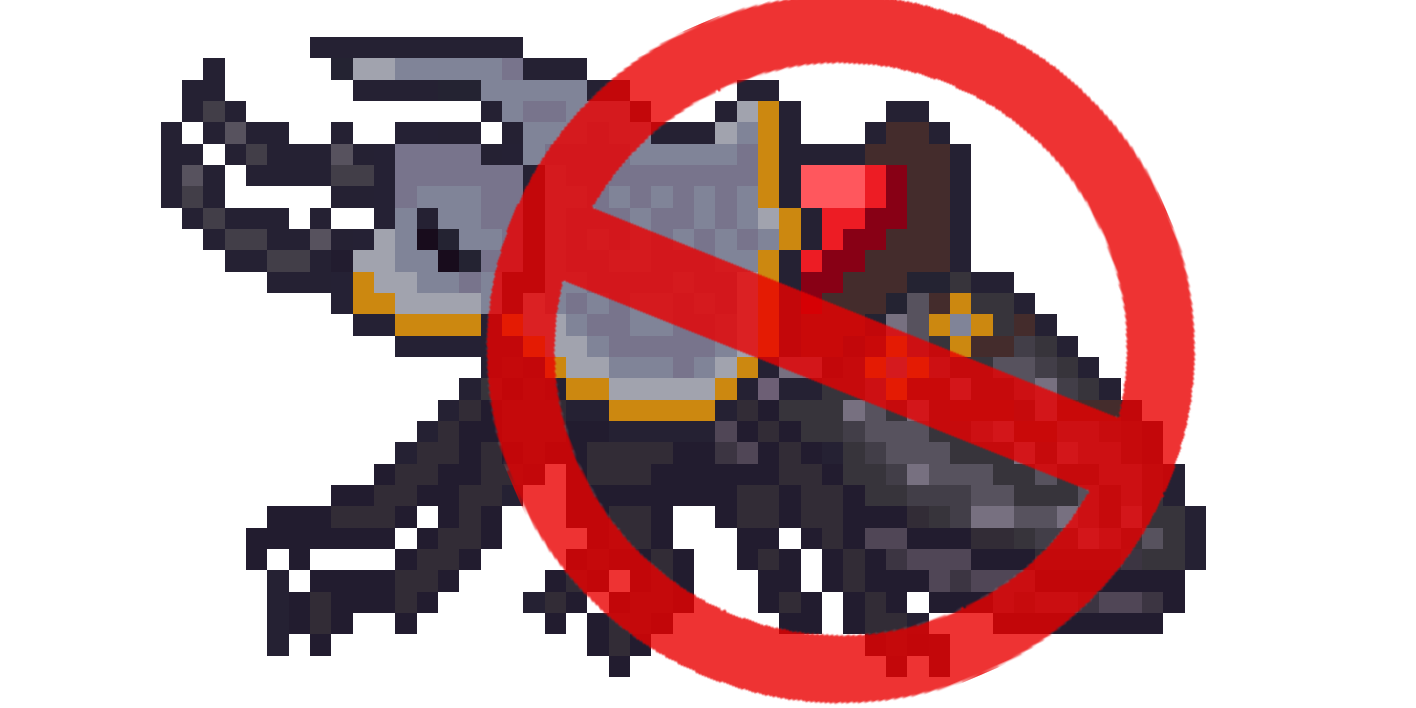 Ironclad Beetle Wildness Patch preview