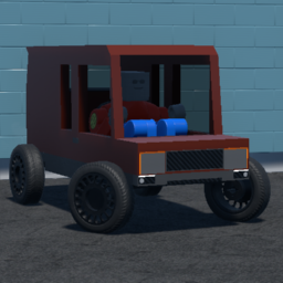 2024 Small Motors S24V