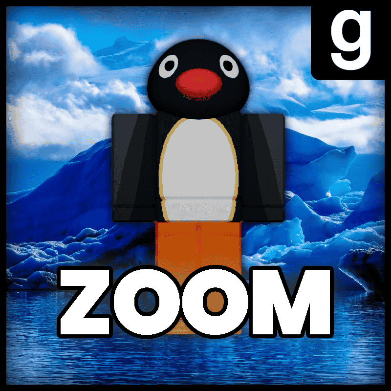 Zoom Playermodel
 preview
