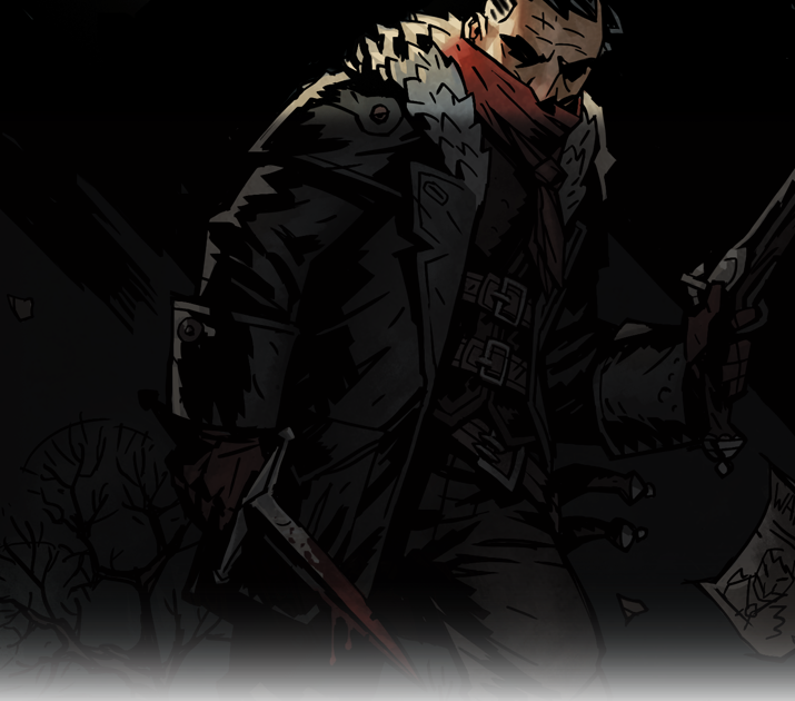[Highwayman Enhance]强盗加强