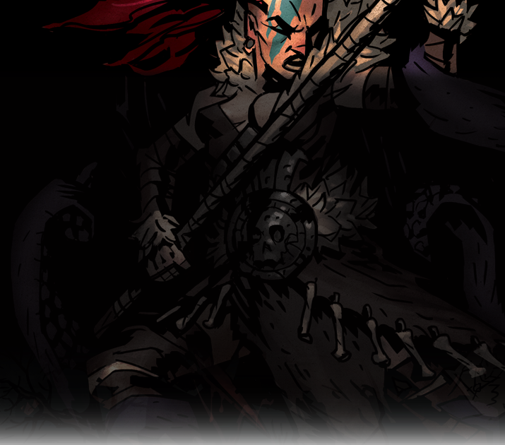 [Hellion Enhance]蛮女加强