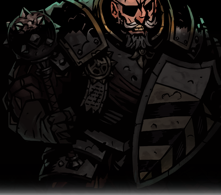 [Man_at_arms Enhance]老兵加强