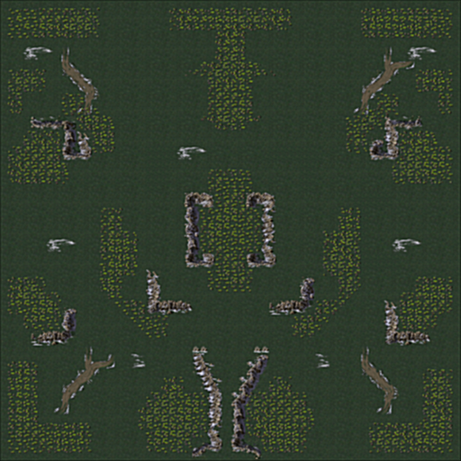 Permafrost Octagon Park v1.2