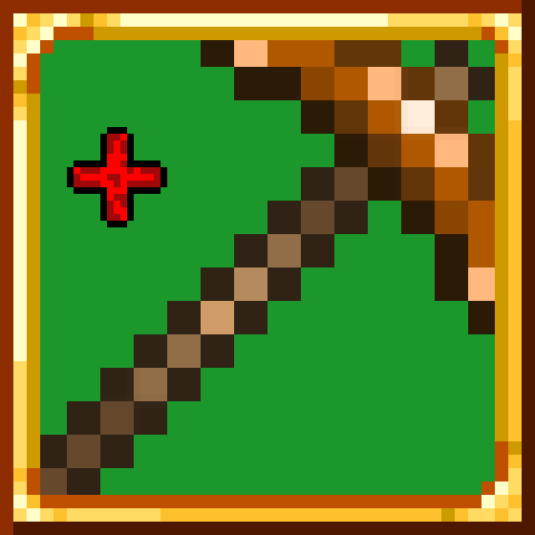 Quicker Copper Tools – tModLoader Mod
