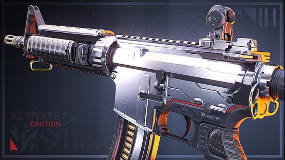 M4A4 :|: Chroma