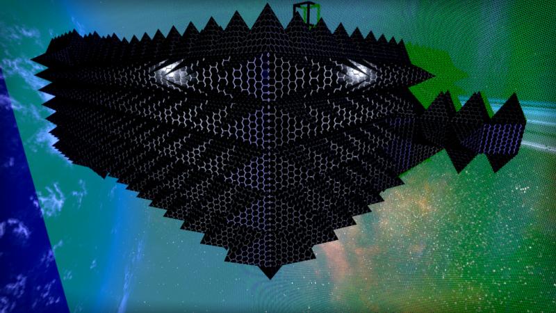центральный блок RE-1 St