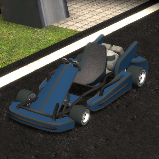 SW Gokart icon