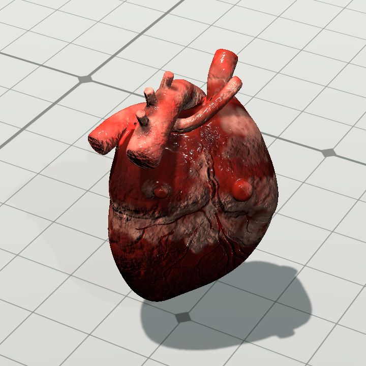 heart