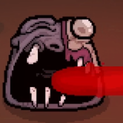 Classic Monstro 2 Brimstone Sound