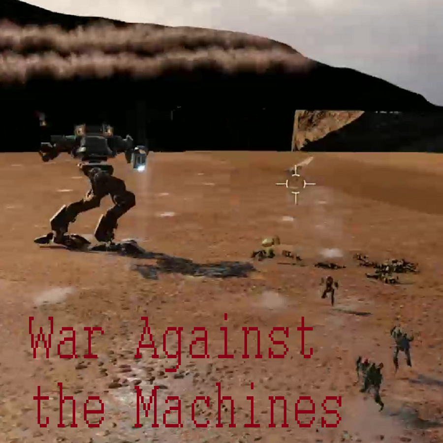 War Against the Machines