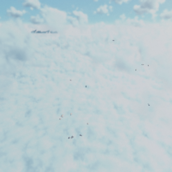 test island