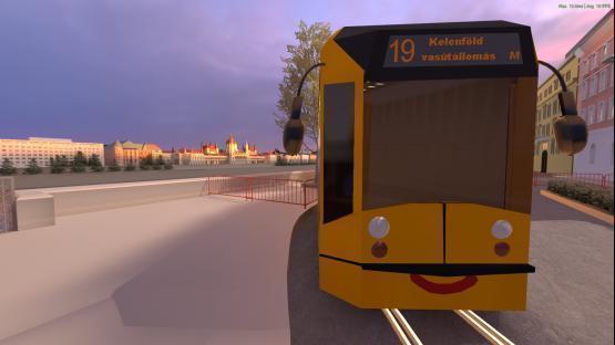 Metro [MapINK x Lenmo GreyboxContest] – Counter-Strike 2 Mod