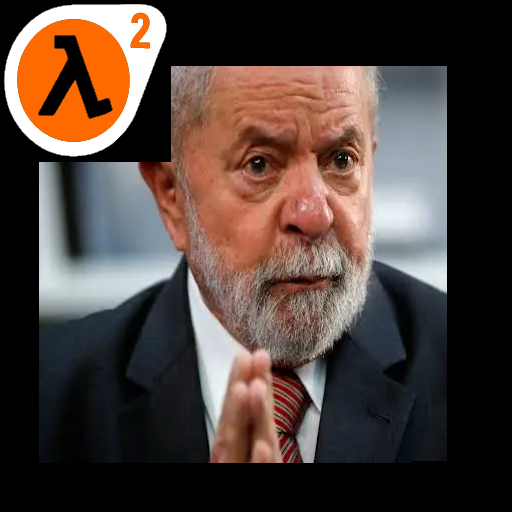 Lula Over father grigori