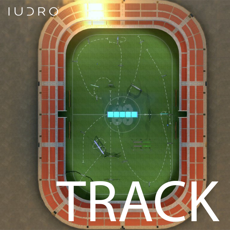 Seasonal Track - June 2023, Q4 2025