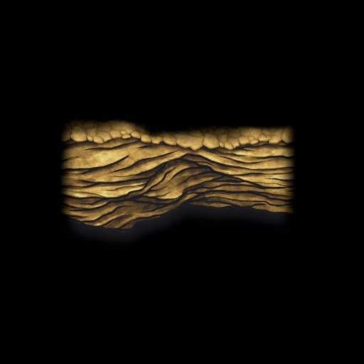 World Sand Cliff 2