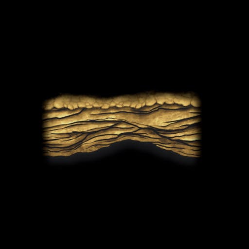 World Sand Cliff 5