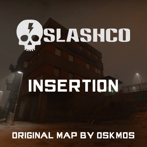SlashCo Insertion