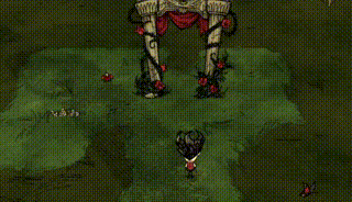 显示木牌内容/Show sign Description – Don't Starve Together Mod