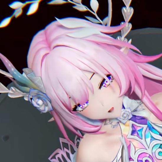 sola 26.02 崩坏星穹铁道 Honkai: Star Rail 昔涟 Cyrene 有CV 同人 3D动画 无修正 preview