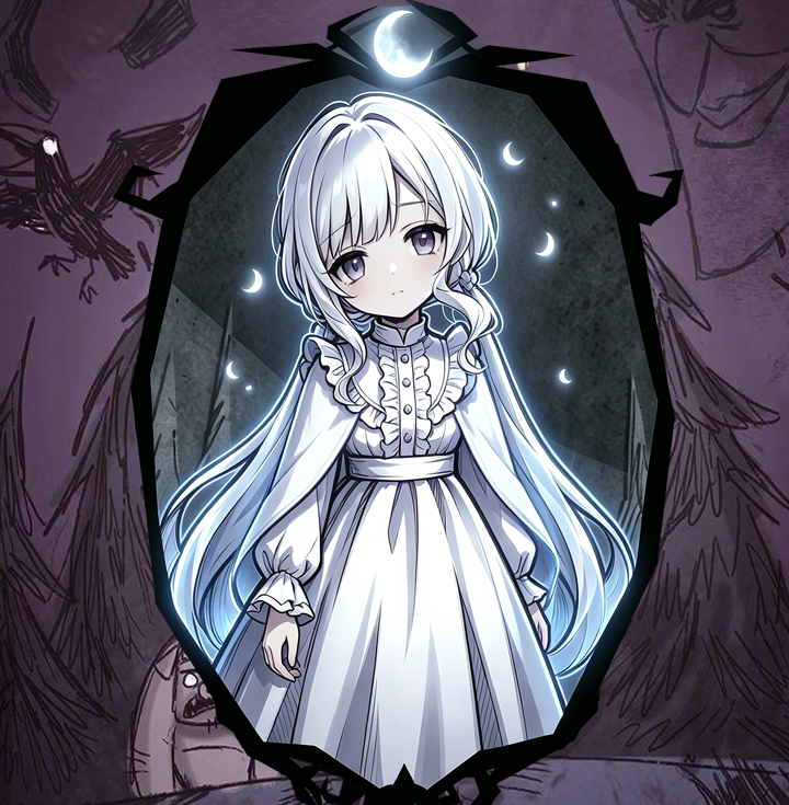 kurie – Don't Starve Together Mod