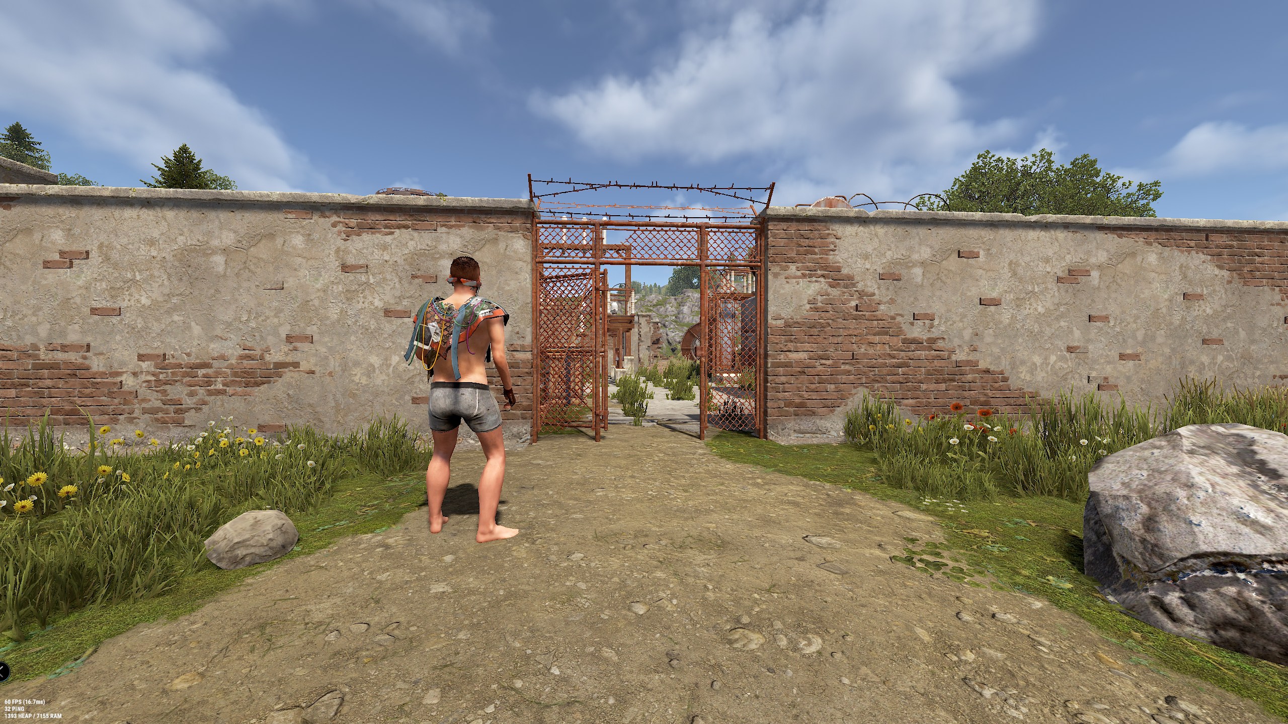 Cargo Heli Poncho thumbnail 7