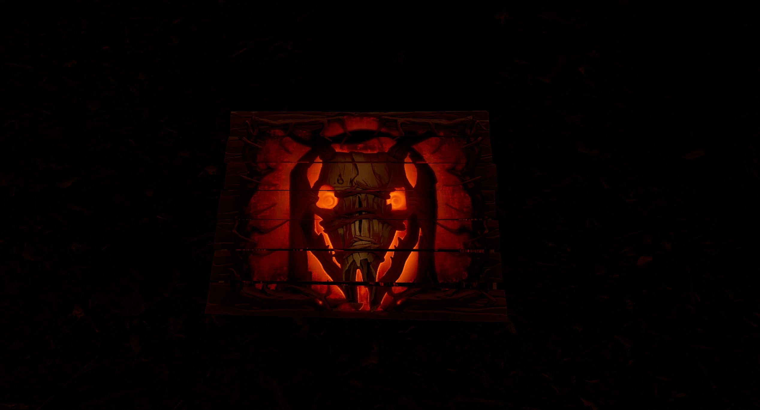 Wild Hunt Small Box thumbnail 2