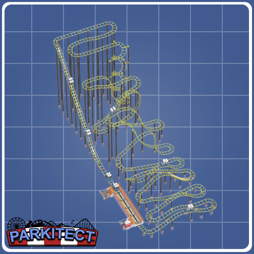 Extra Wild Mouse