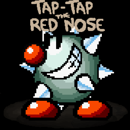 Tap-Tap The Red Nose Boss