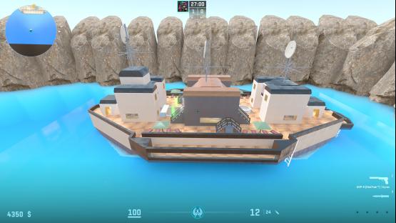 de_boat_gm_cs2_beta – Counter-Strike 2 Mod