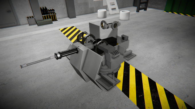 20mm Flak 38